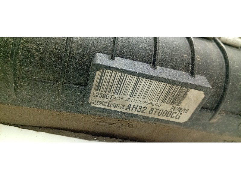 INTERCOOLER AH329L440AB AH328T000CG  - imagen 4