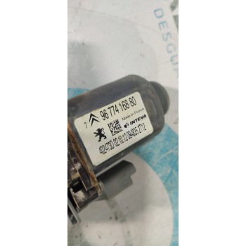 ELEVALUNAS DELANTERO DERECHO 9674412380  - miniatura 3