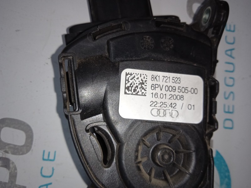 POTENCIOMETRO PEDAL 8K1721523  - imagen 3