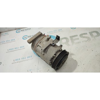 COMPRESOR AIRE ACONDICIONADO F500PNBCA12  - miniatura 4