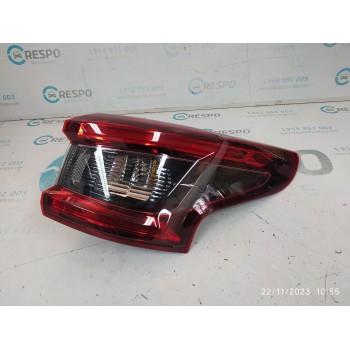 PILOTO TRASERO DERECHO 22019009 