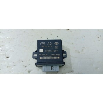 MODULO ELECTRONICO 8K0907357D 