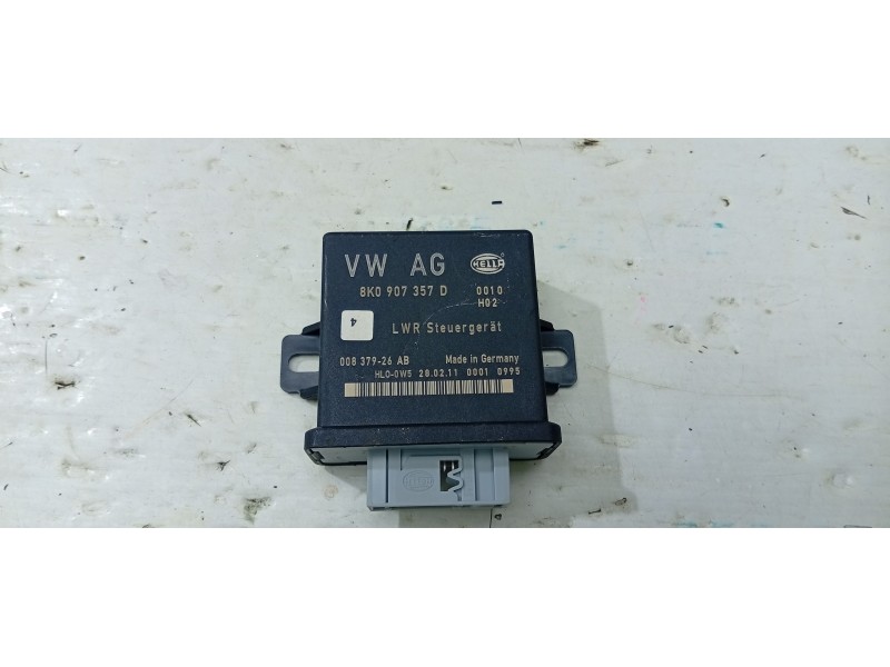 MODULO ELECTRONICO 8K0907357D  - imagen 1