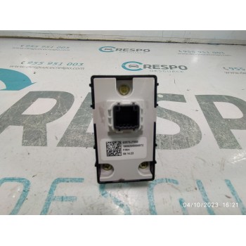 MANDO ELEVALUNAS DELANTERO DERECHO 93575J7000  - miniatura 3