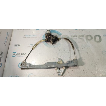 ELEVALUNAS DELANTERO IZQUIERDO 9674412480 