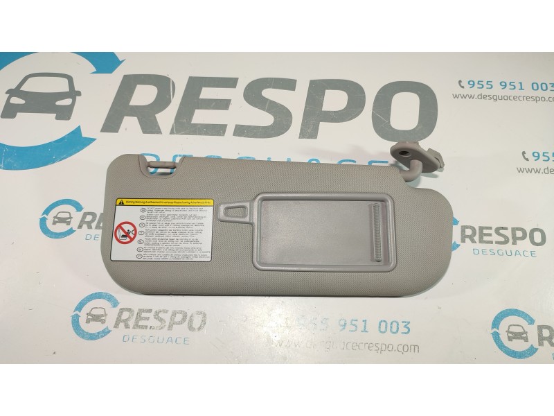 PARASOL DERECHO  - imagen 1