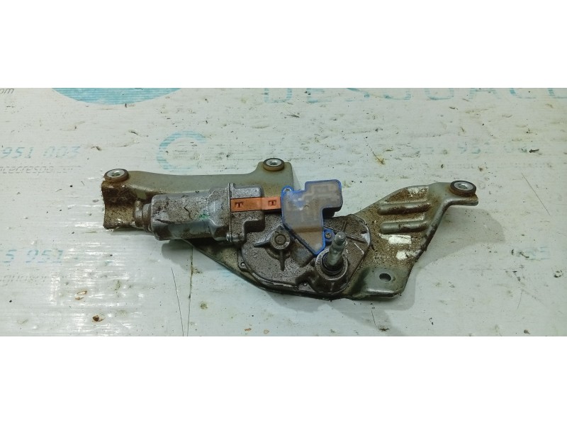 MOTOR LIMPIA TRASERO  - imagen 1