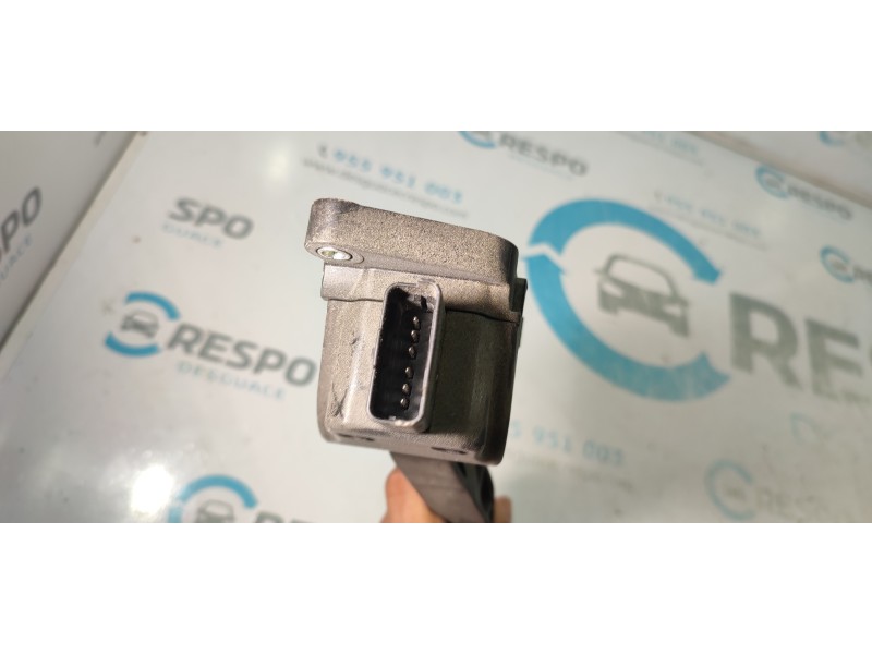 POTENCIOMETRO PEDAL 9681990080  - imagen 2
