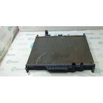 RADIADOR AGUA AH328005BA 