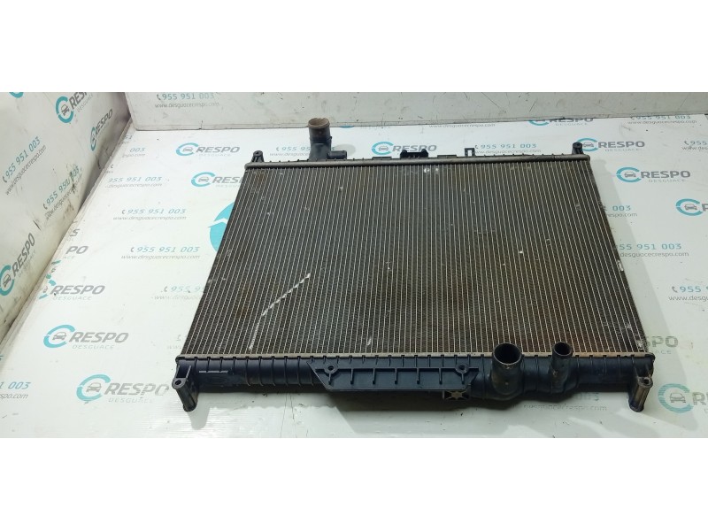 RADIADOR AGUA AH328005BA  - imagen 1