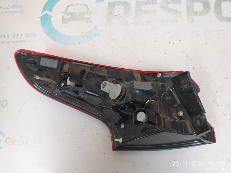 PILOTO TRASERO DERECHO 22019009  - imagen 2