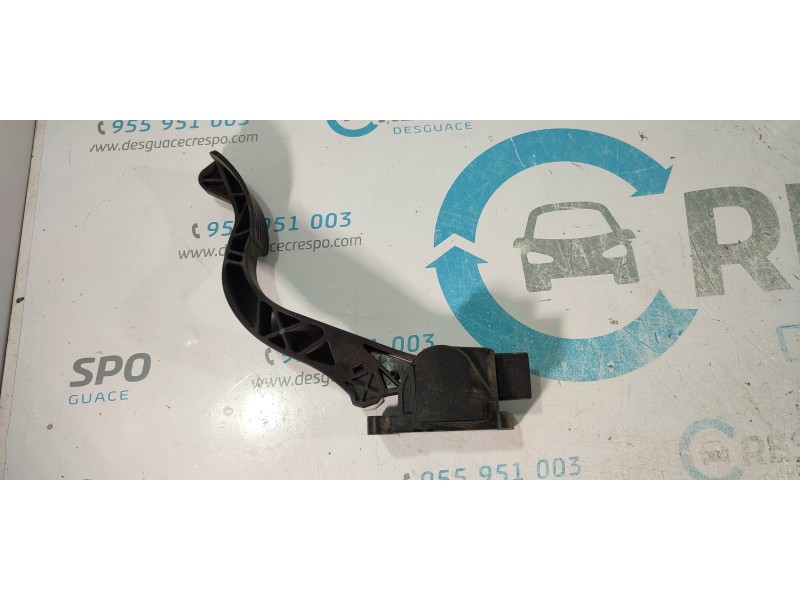 POTENCIOMETRO PEDAL 9681990080  - imagen 3