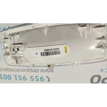 LUZ INTERIOR 43921949805  - miniatura 2