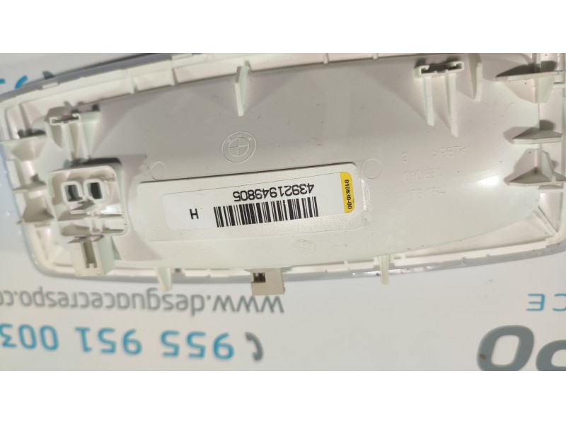 LUZ INTERIOR 43921949805  - imagen 2