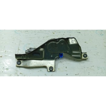 MOTOR LIMPIA TRASERO  - miniatura 2