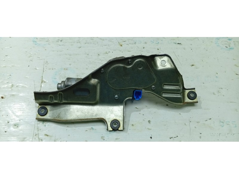 MOTOR LIMPIA TRASERO  - imagen 2