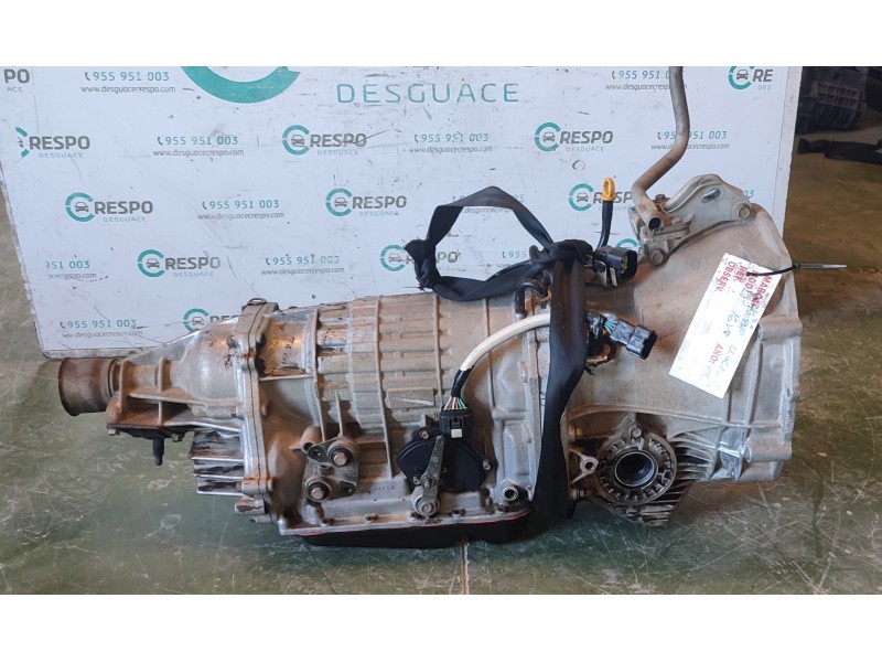 CAJA CAMBIOS  - imagen 3