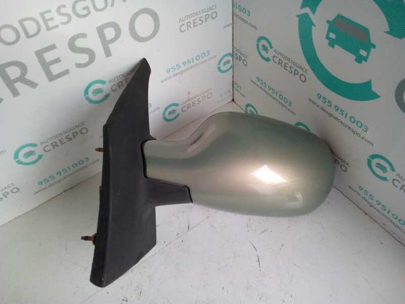 RETROVISOR IZQUIERDO  - imagen 2
