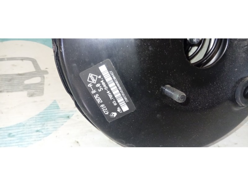 SERVOFRENO 472102876R  - imagen 3