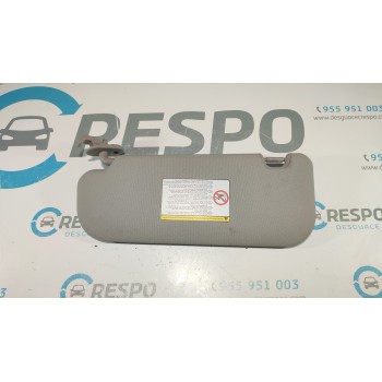 PARASOL DERECHO  - miniatura 2