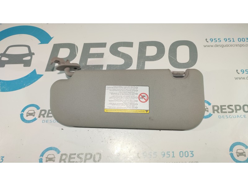 PARASOL DERECHO  - imagen 2