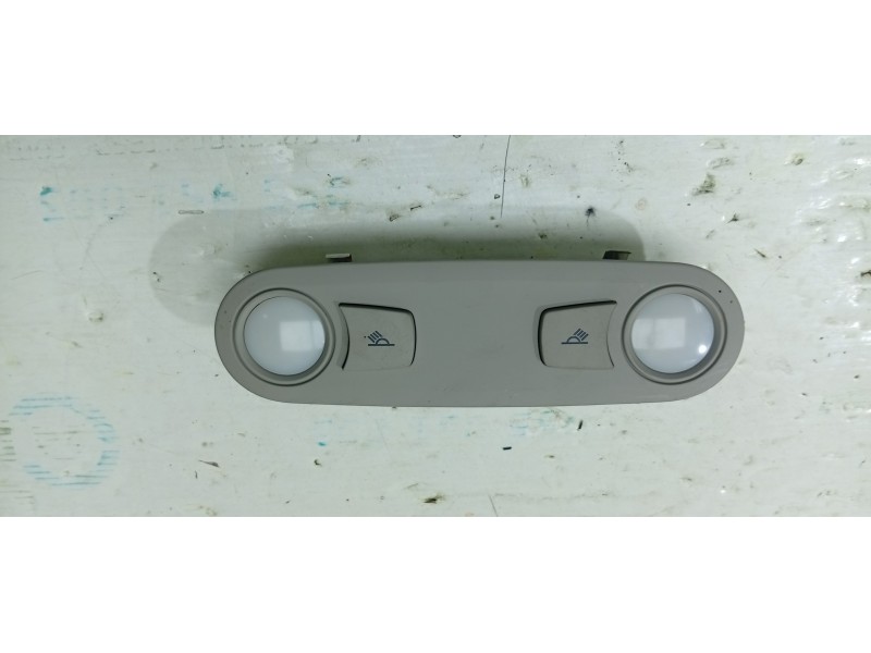 LUZ INTERIOR  - imagen 1