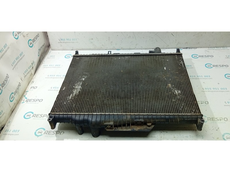 RADIADOR AGUA AH328005BA  - imagen 2