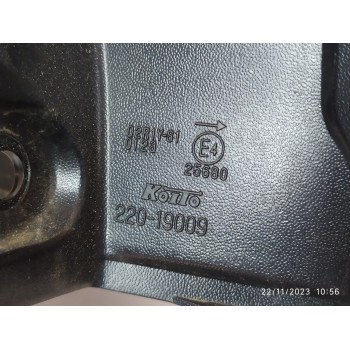 PILOTO TRASERO DERECHO 22019009  - miniatura 3