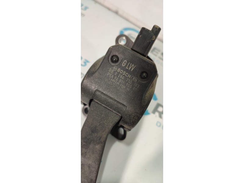 POTENCIOMETRO PEDAL 9681990080  - imagen 4