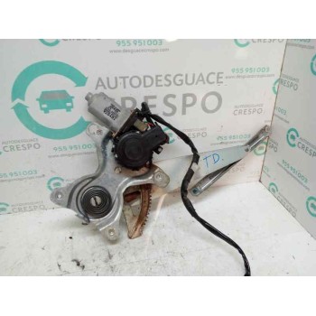 ELEVALUNAS TRASERO DERECHO 8572048040  - miniatura 1