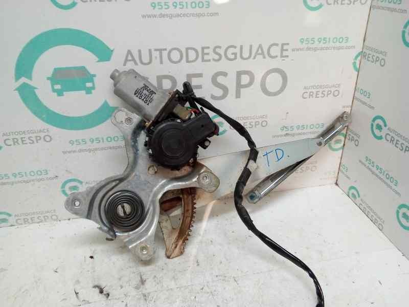 ELEVALUNAS TRASERO DERECHO 8572048040  - imagen 1