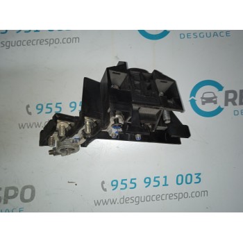 MODULO ELECTRONICO 4F0915519  - miniatura 2