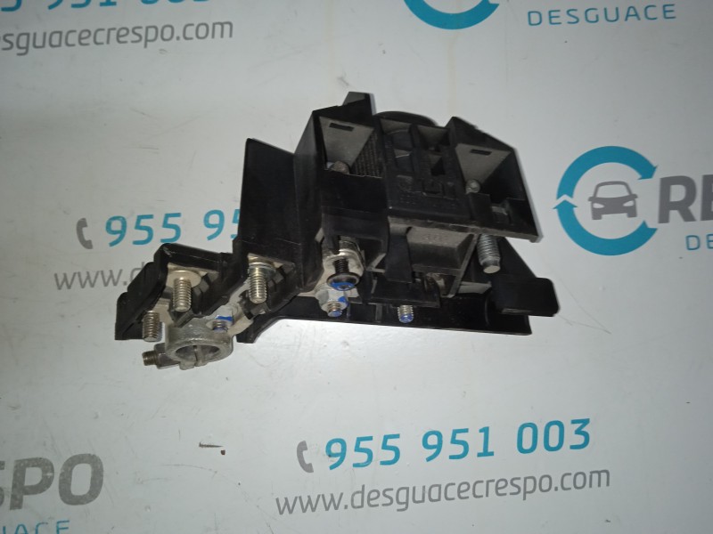 MODULO ELECTRONICO 4F0915519  - imagen 2