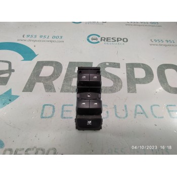 MANDO ELEVALUNAS DELANTERO IZQUIERDO 93570J7100 