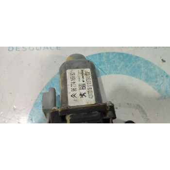 ELEVALUNAS DELANTERO IZQUIERDO 9674412480  - miniatura 3