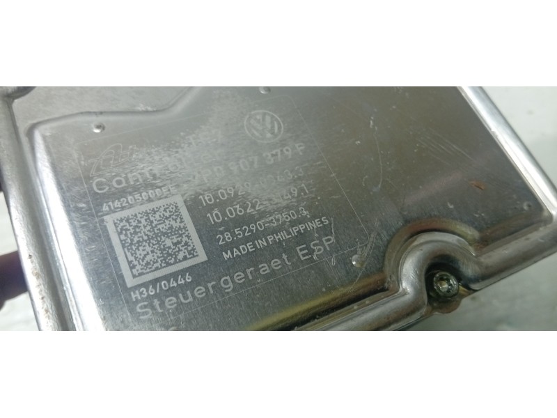 ABS 7P0614517P 7P0907379P  - imagen 2