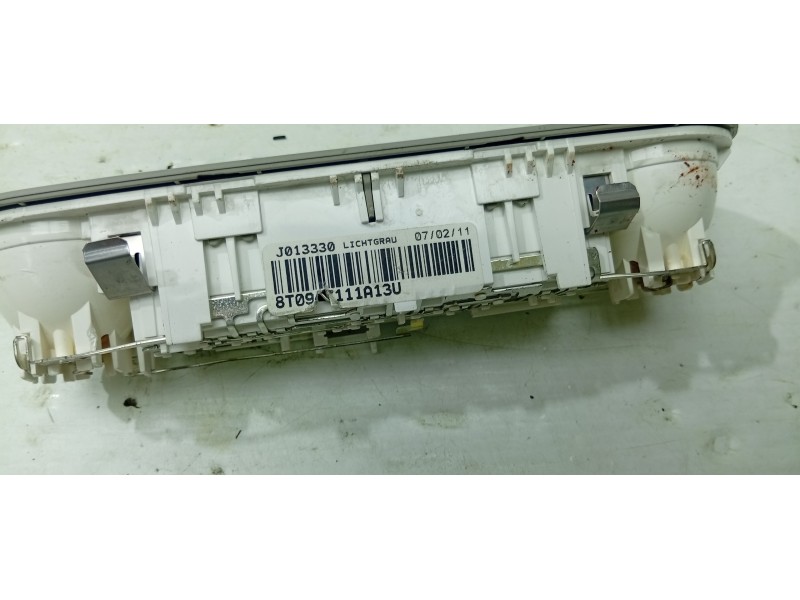 LUZ INTERIOR  - imagen 2