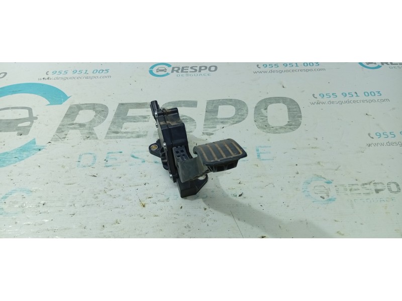 POTENCIOMETRO PEDAL 1988007120  - imagen 1