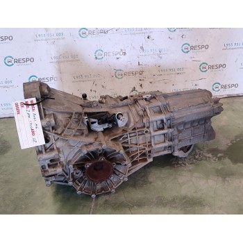 CAJA CAMBIOS GYX  - miniatura 2