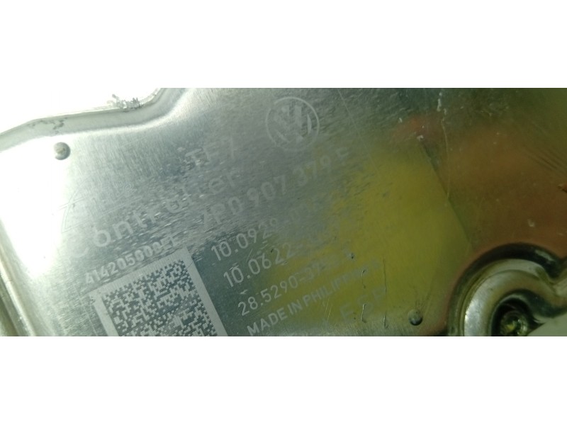 ABS 7P0614517P 7P0907379P  - imagen 3