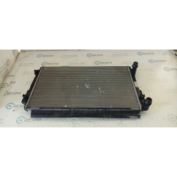 RADIADOR AGUA 5Q0121251EM 