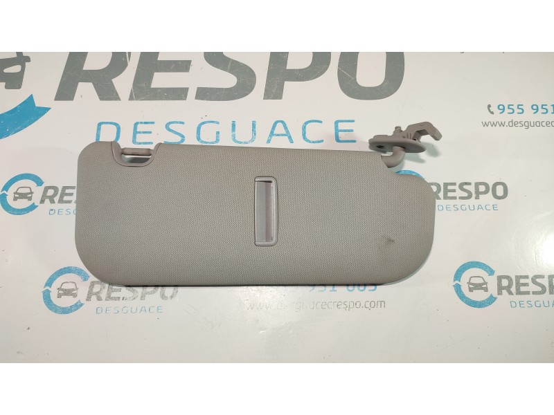 PARASOL IZQUIERDO  - imagen 1