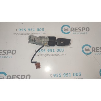 CONMUTADOR DE ARRANQUE 9663123380 