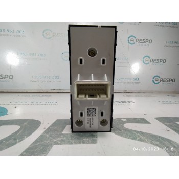 MANDO ELEVALUNAS DELANTERO IZQUIERDO 93570J7100  - miniatura 2