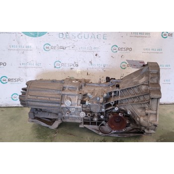 CAJA CAMBIOS GYX  - miniatura 3