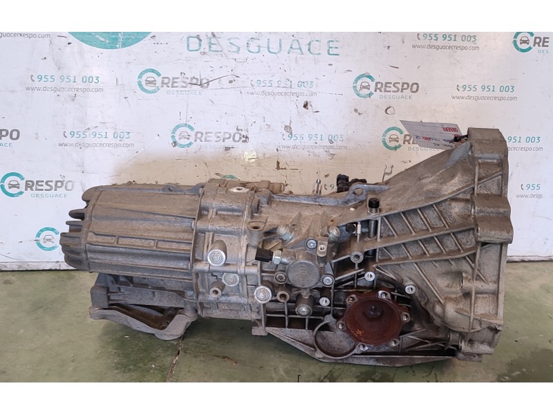 CAJA CAMBIOS GYX  - imagen 3