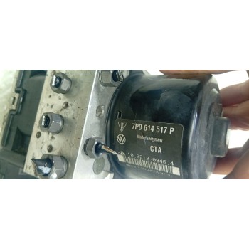 ABS 7P0614517P 7P0907379P  - miniatura 4