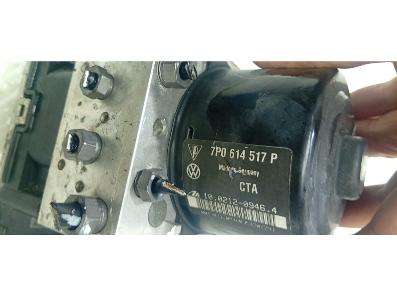 ABS 7P0614517P 7P0907379P  - imagen 4