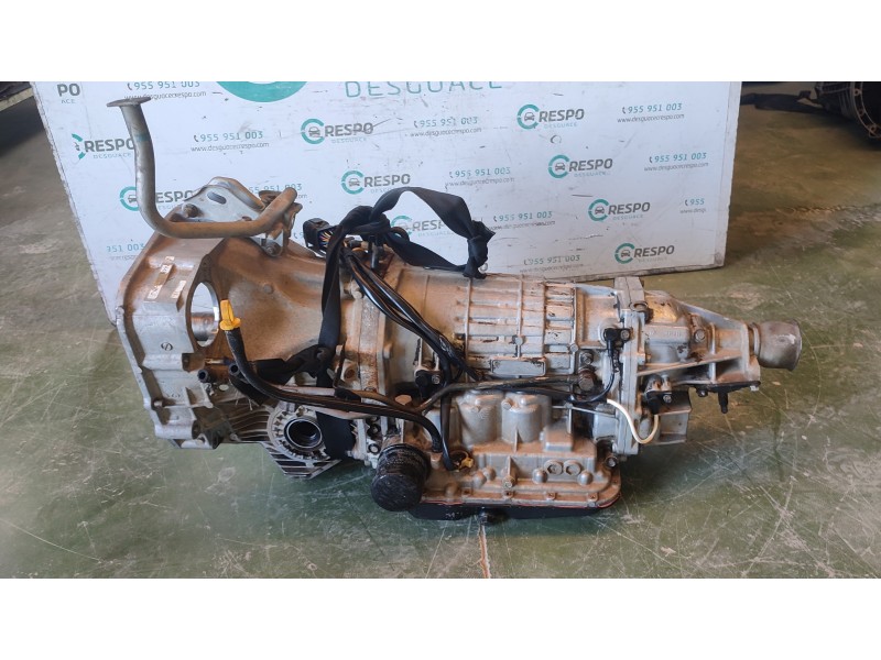 CAJA CAMBIOS  - imagen 6