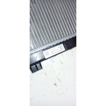 RADIADOR AGUA 5Q0121251EM  - miniatura 2